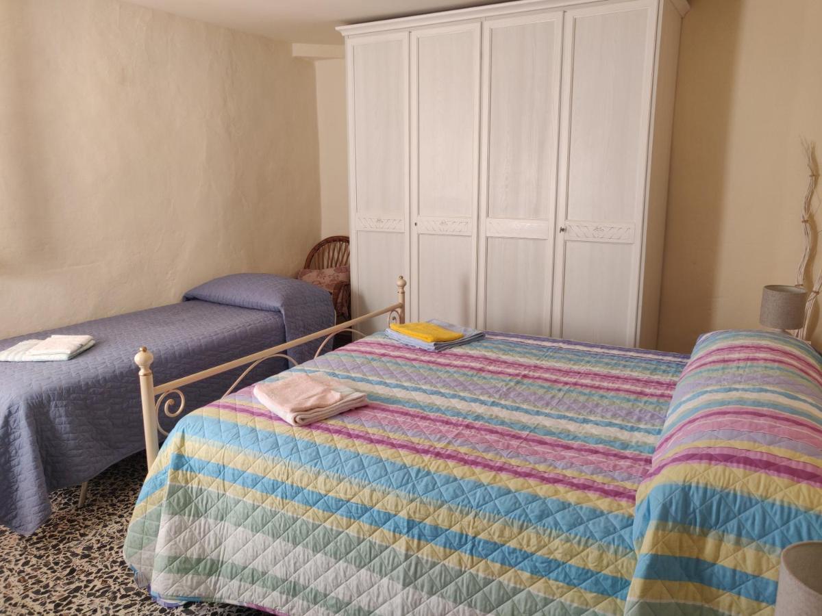 Il Rusticano Chianni Esterno foto