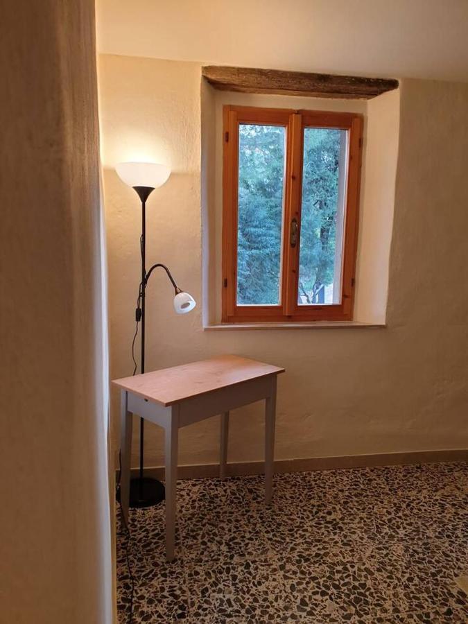 Il Rusticano Chianni Esterno foto