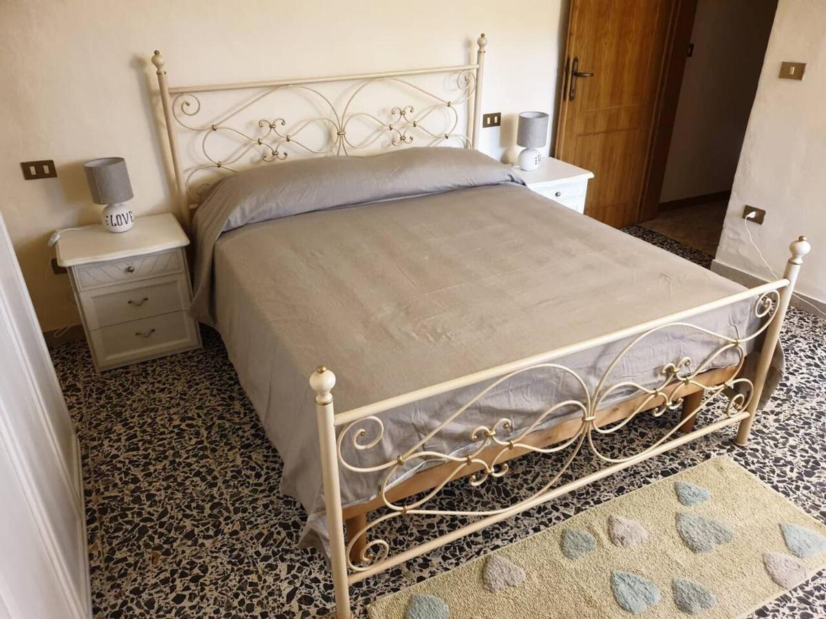 Il Rusticano Chianni Esterno foto