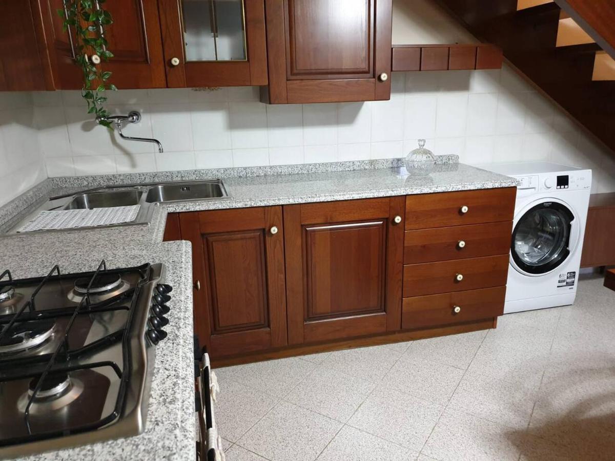 Il Rusticano Chianni Esterno foto